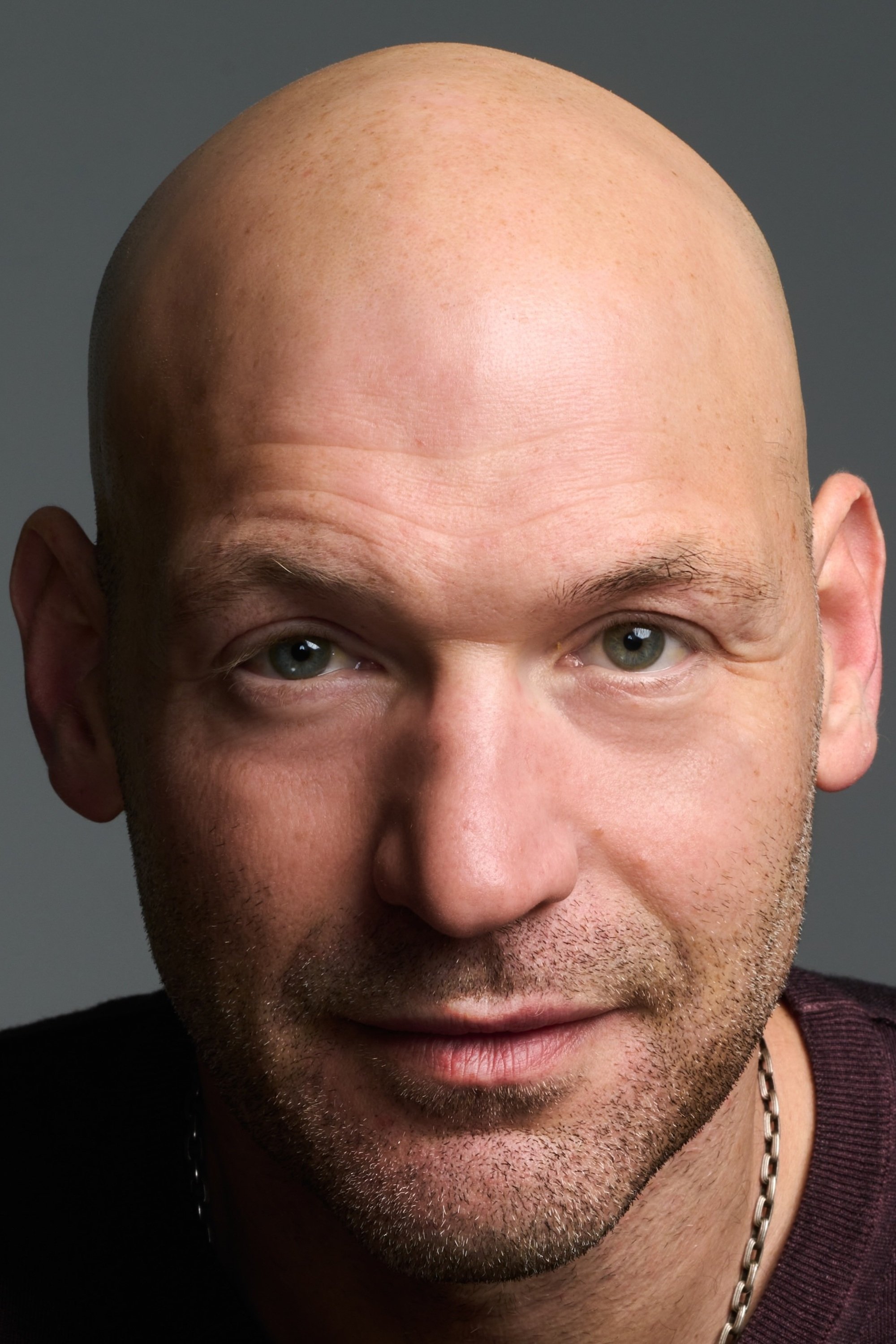 Corey Stoll Profile